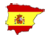 CALVO PUBLICIDAD - Espanol